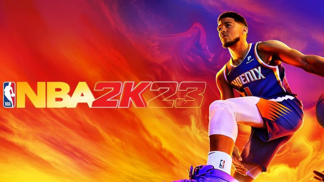 NBA 2K23
