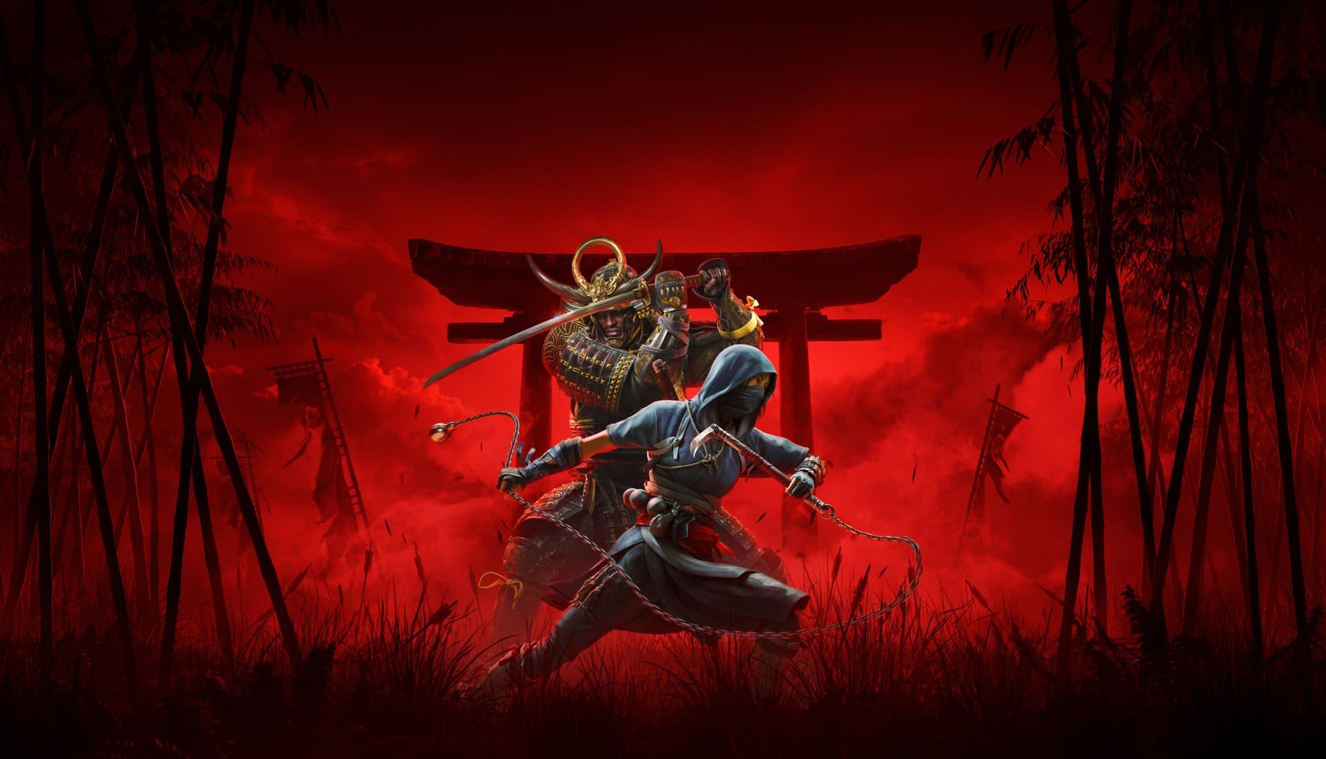 Assassin’s Creed Shadows
