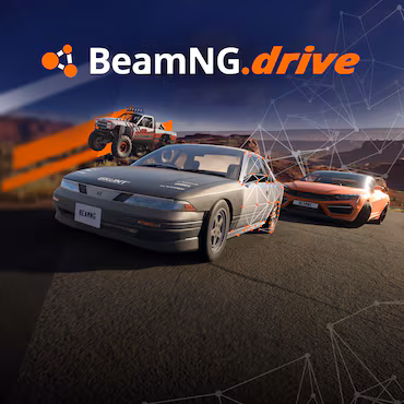 BeamNG.drive
