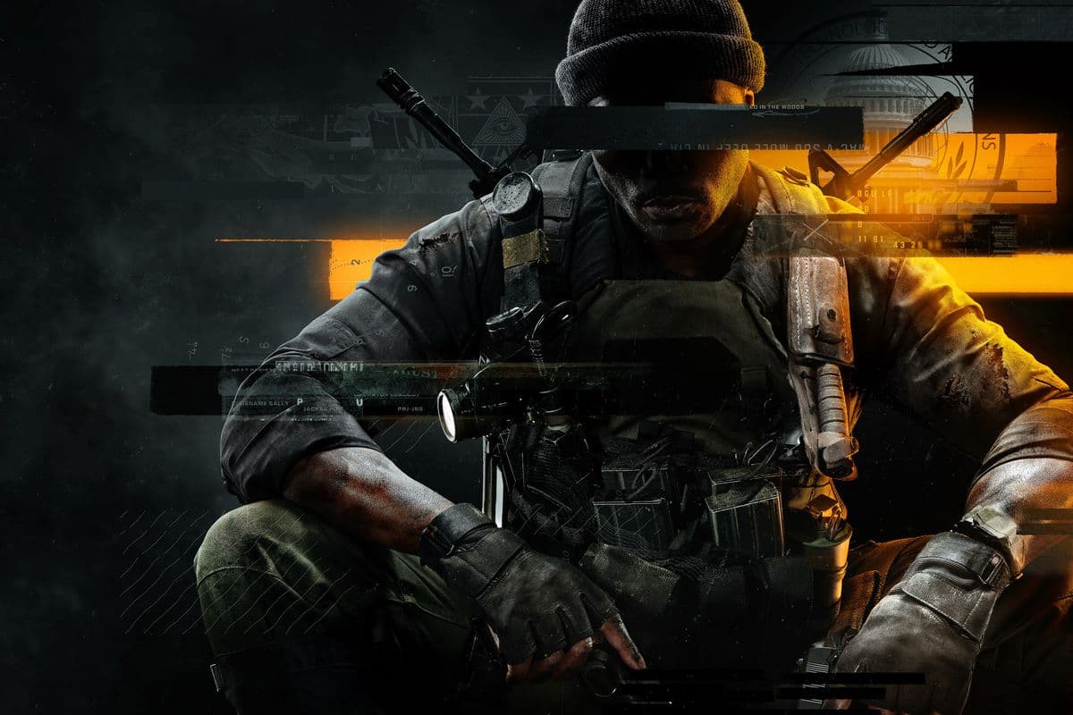 Call of Duty: Black Ops 4 – Digital Deluxe Edition