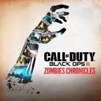 Call of Duty: Black Ops III – Zombies Chronicles