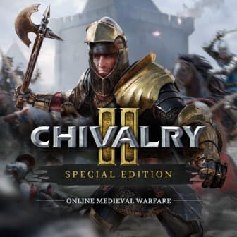 Chivalry 2 – Special Edition