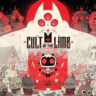 Cult of the Lamb