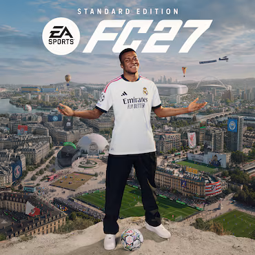 FIFA 27