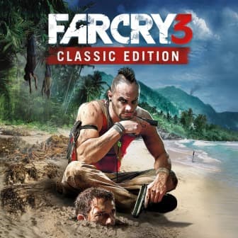 Far Cry Classic Edition