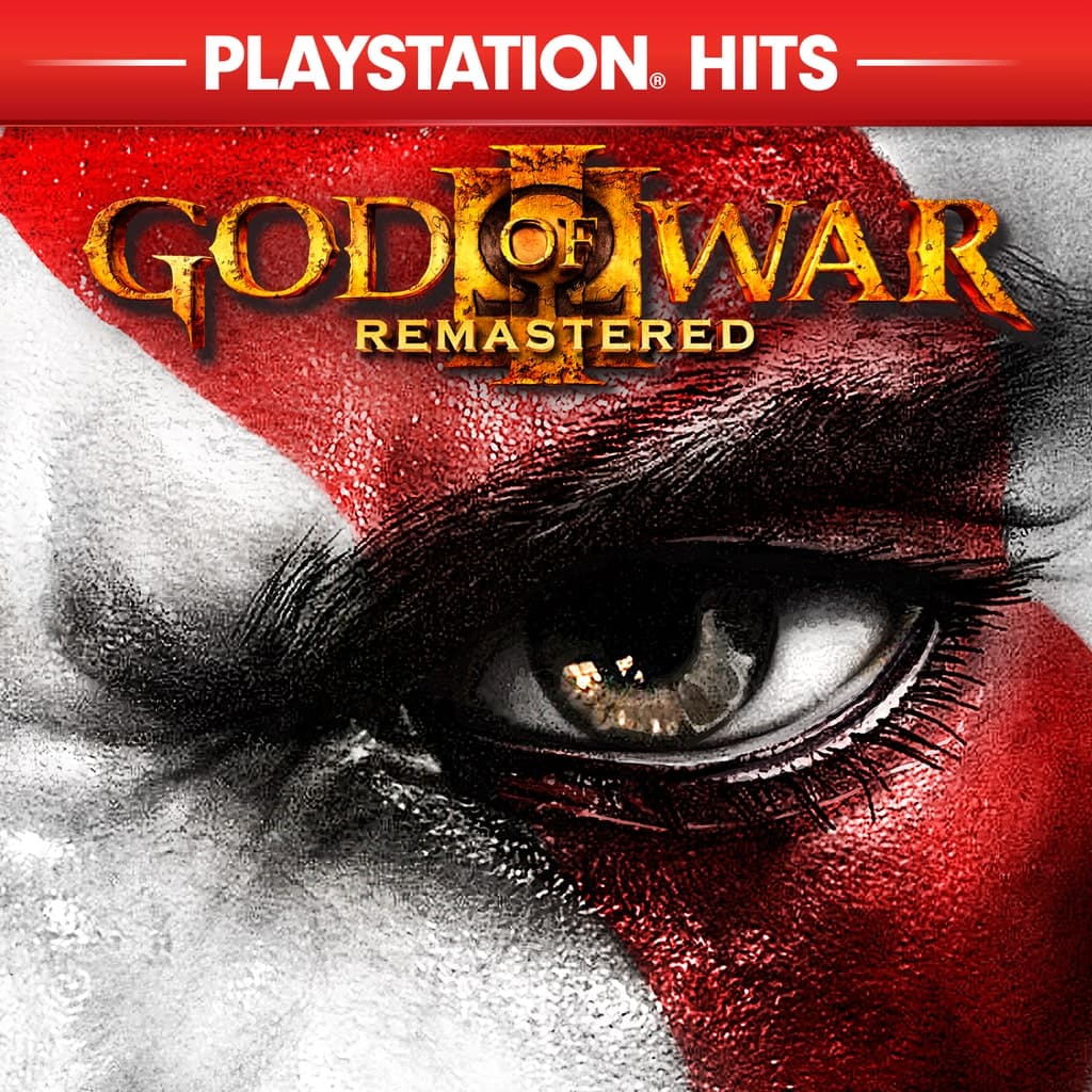 God of War Remastered