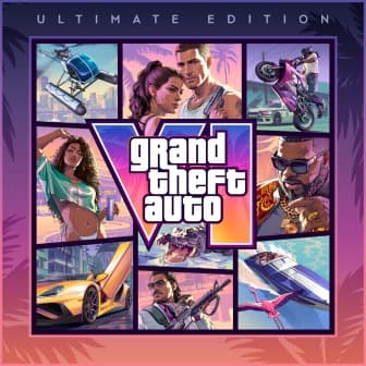 Grand Theft Auto VI: Ultimate Edition
