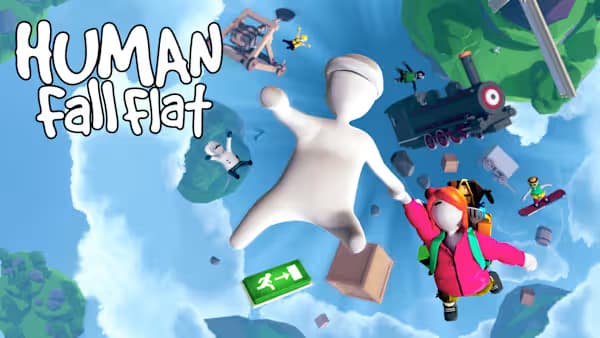 Human: Fall Flat