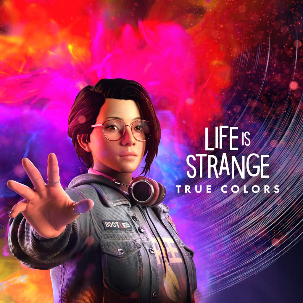  Life is Strange: True Colors 