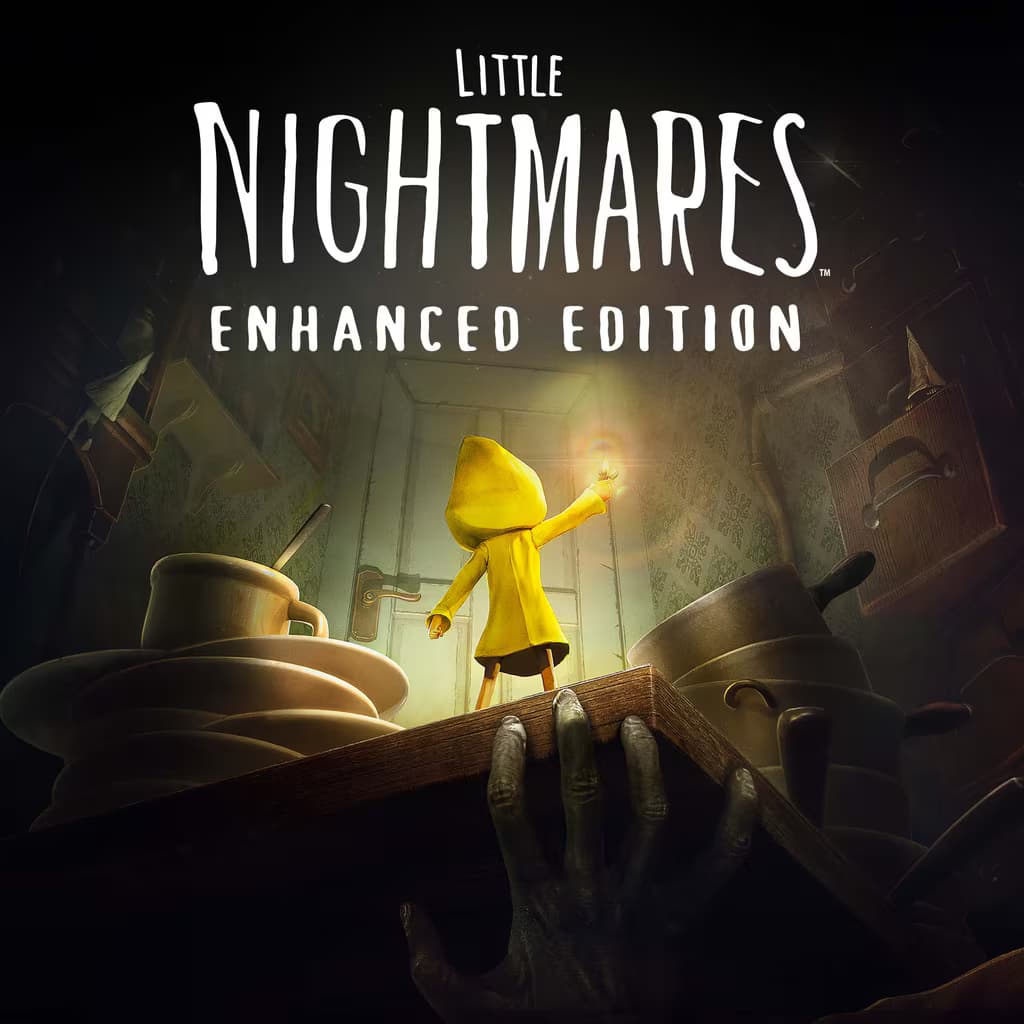 Little Nightmares – Enhanced Edition
