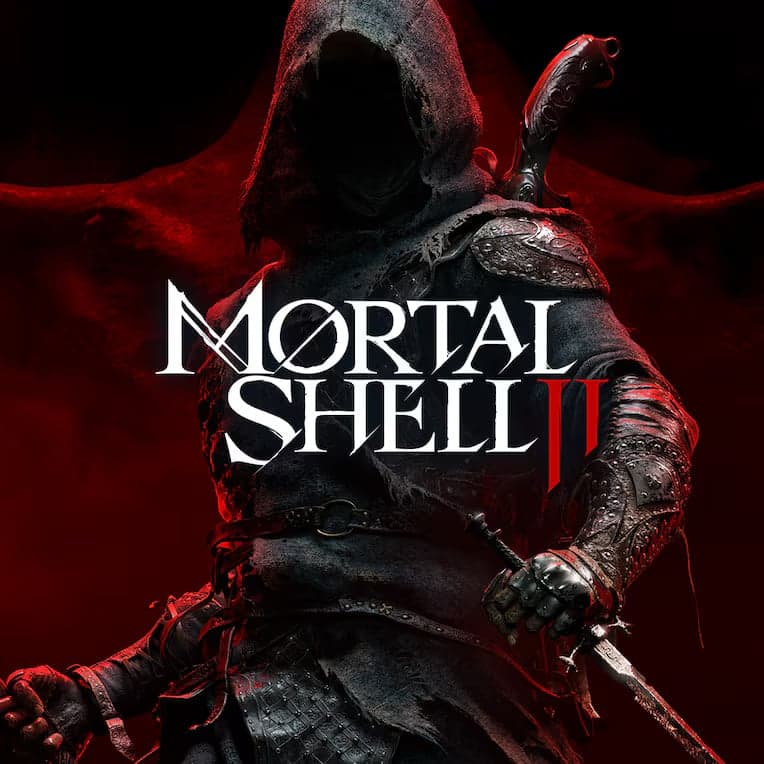 Mortal Shell II
