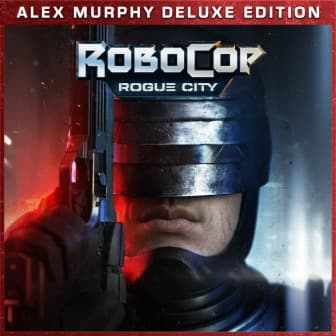 RoboCop: Rogue City (Alex Murphy Deluxe Edition)