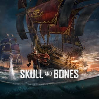 Skull and Bones