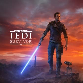 Star Wars Jedi: Survivor (Deluxe Edition)