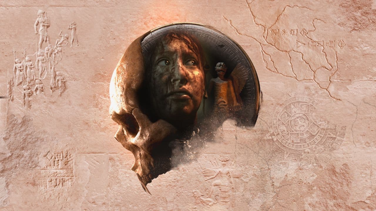 The Dark Pictures: House of Ashes