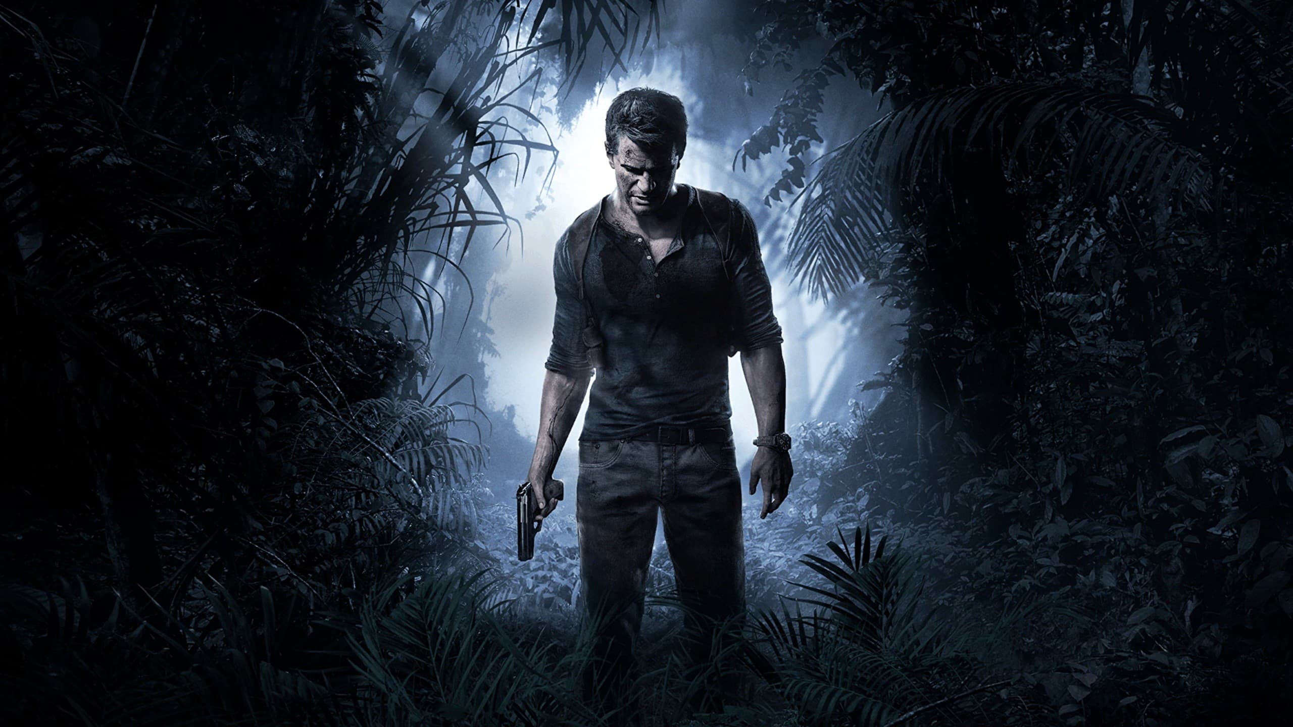 Uncharted 4: A Thief’s End (PlayStation Hits)