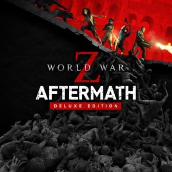 World War Z: Aftermath (Deluxe Edition)